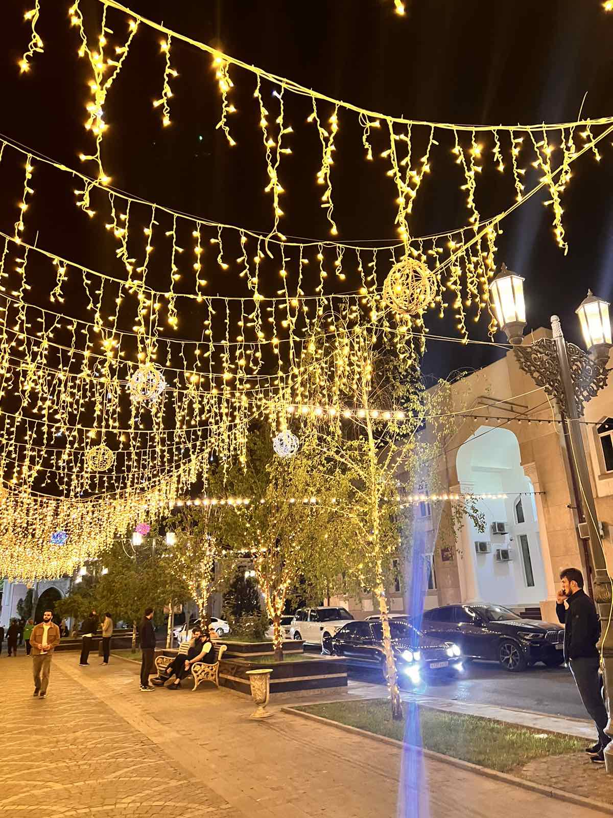 Фото Caspiy Hotel