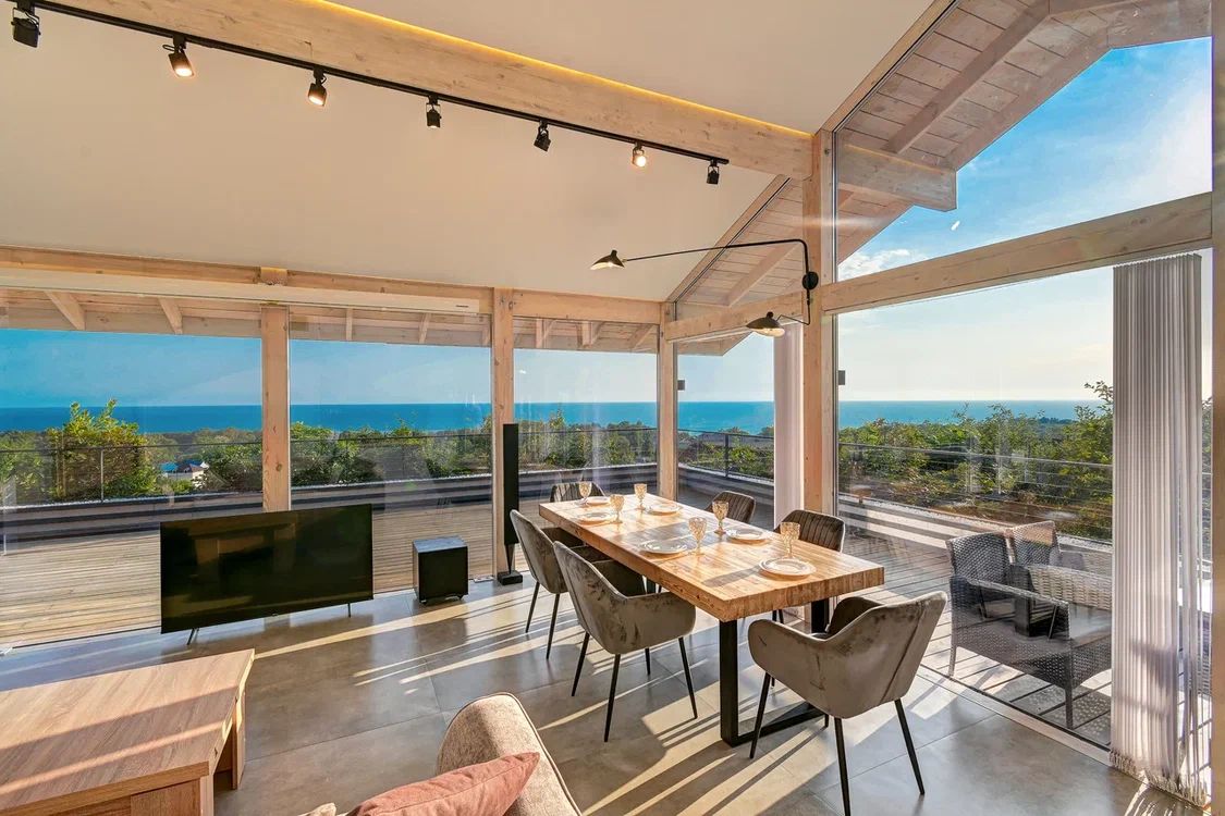 Фото Морской дом