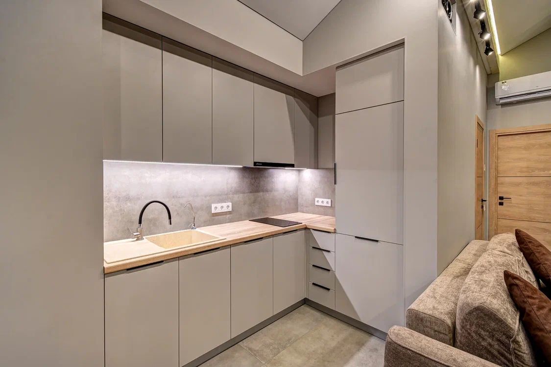 Фото Морской дом