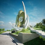 Me. Projects (Bolshaya Novodmitrovskaya Street, 36с12) ، مكتب مهندس معماري