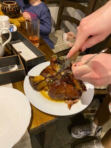 The Horseshoe Tavern (Grodna, Kirava Street, 9), cafe
