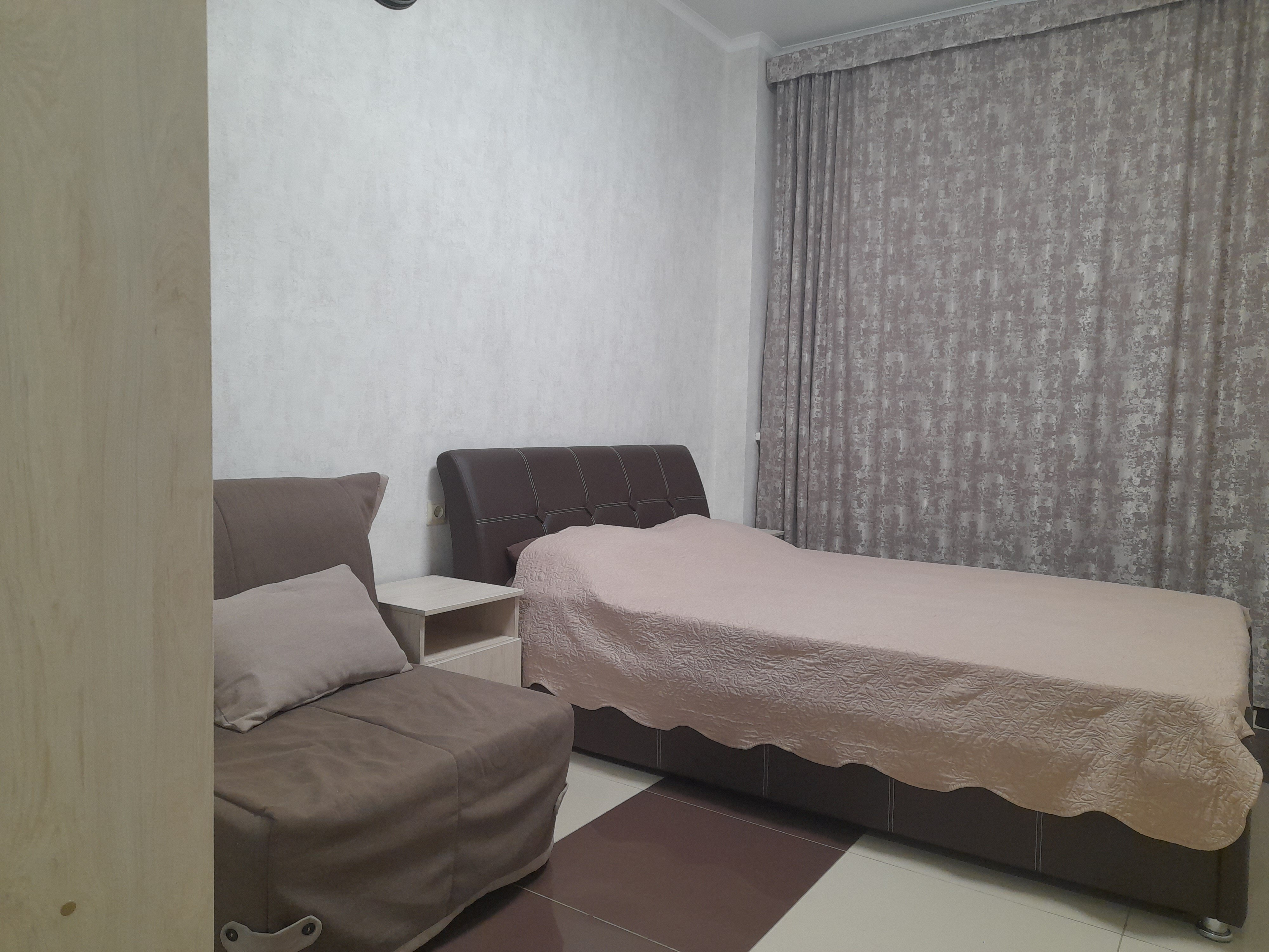 Фото Малютка