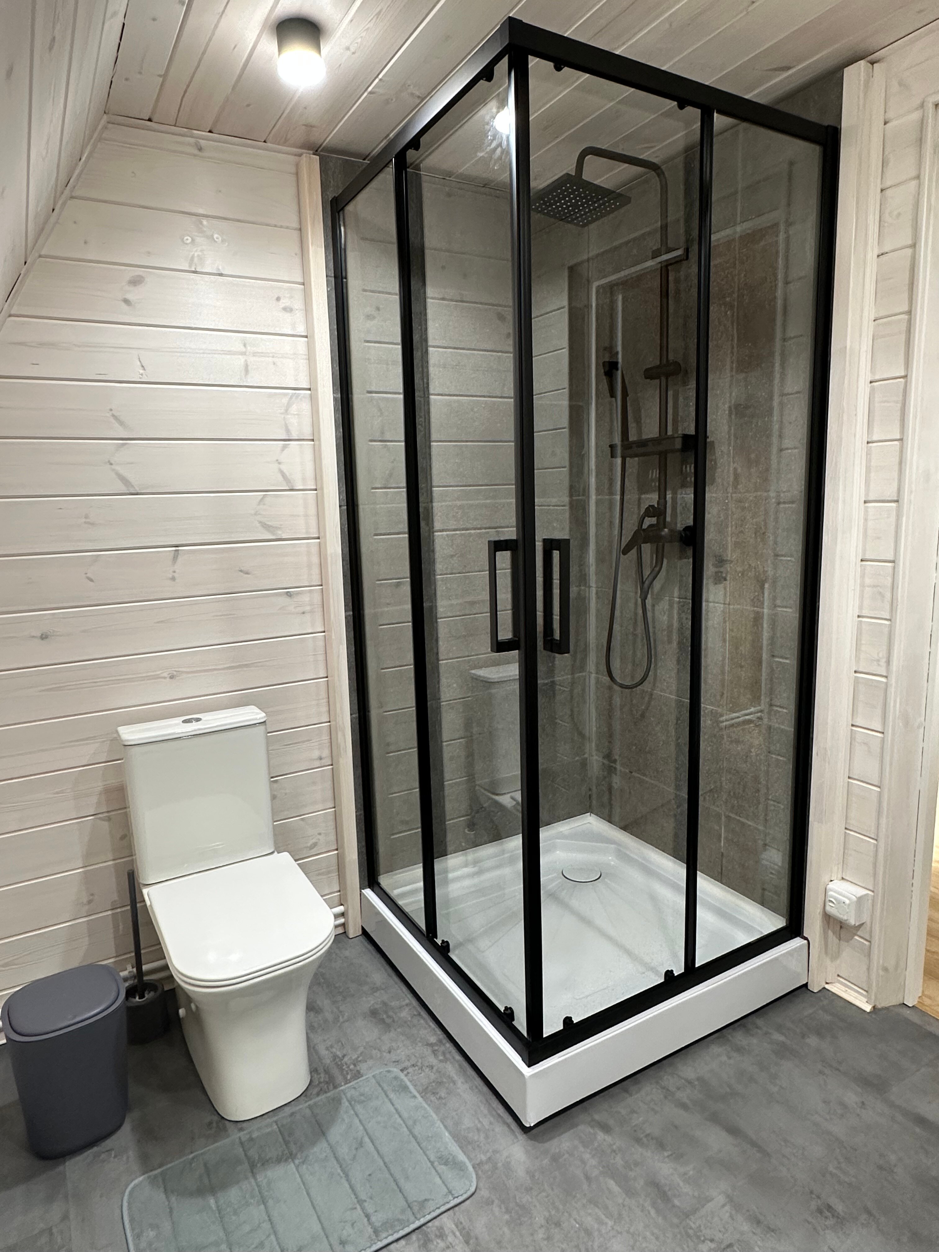 Фото Дом у реки