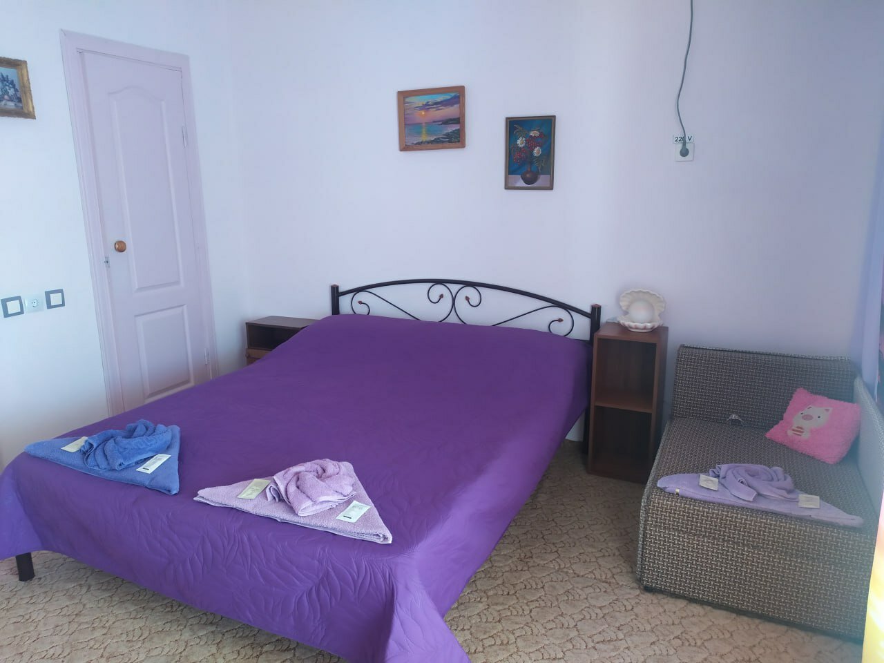 Фото Радуга