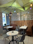 Карпаччерия Сан-Марко (40 let Komi ASSR Street, 11/13), cafe