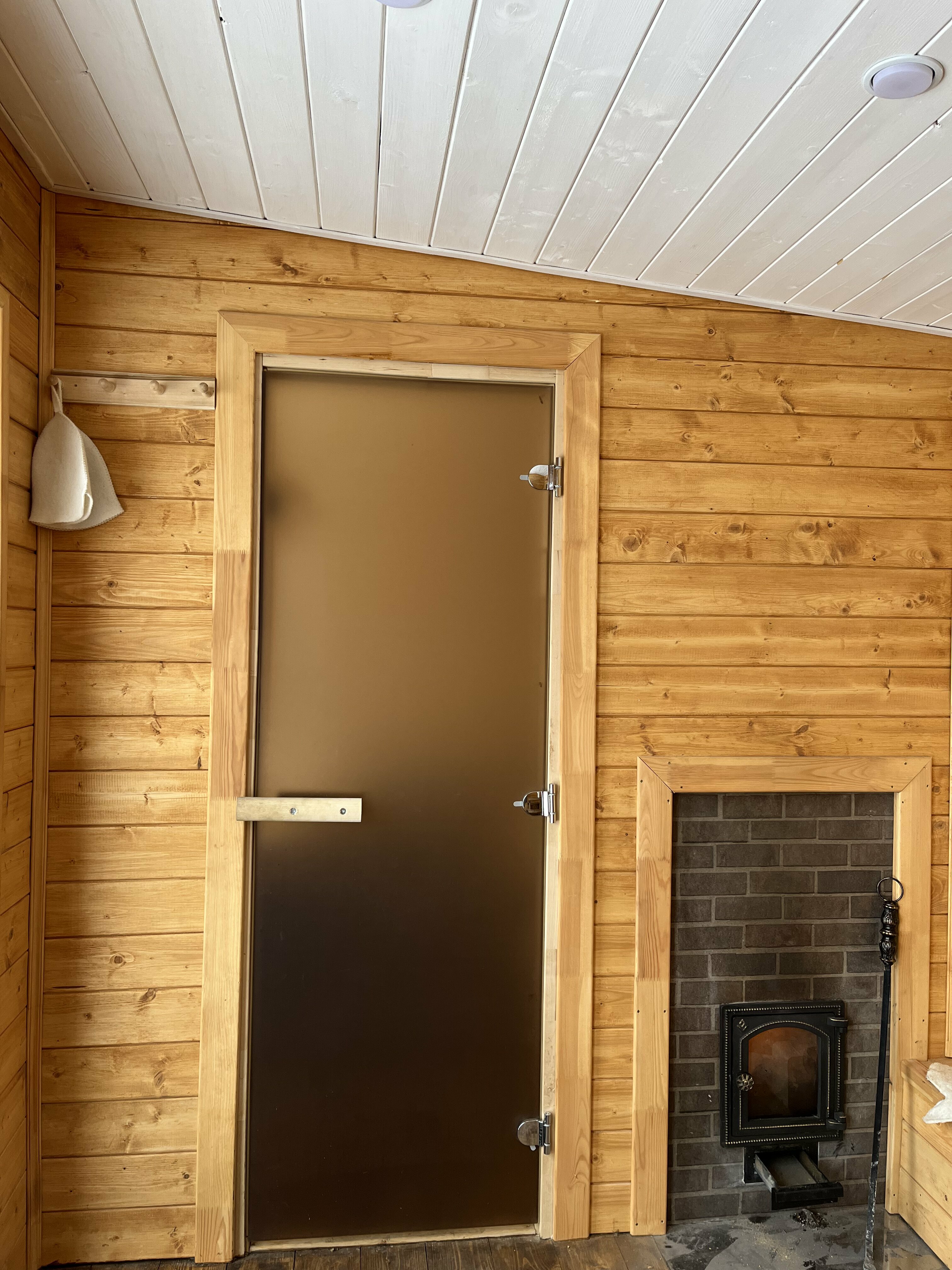 Фото Камыши