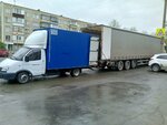 Ваш Перевозчик (Salute Street, 34) ، شركة نقل