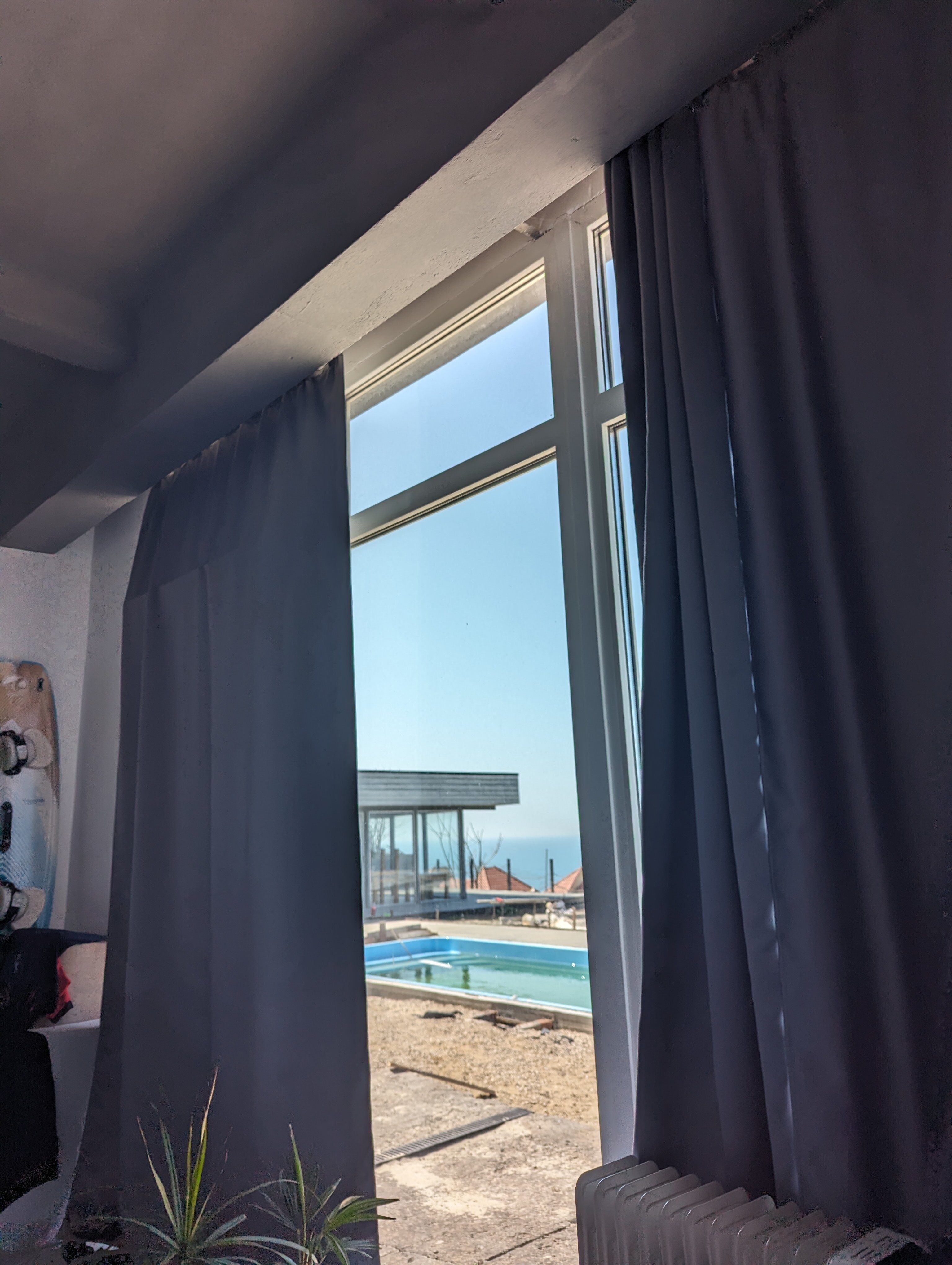 Фото Black Bull House