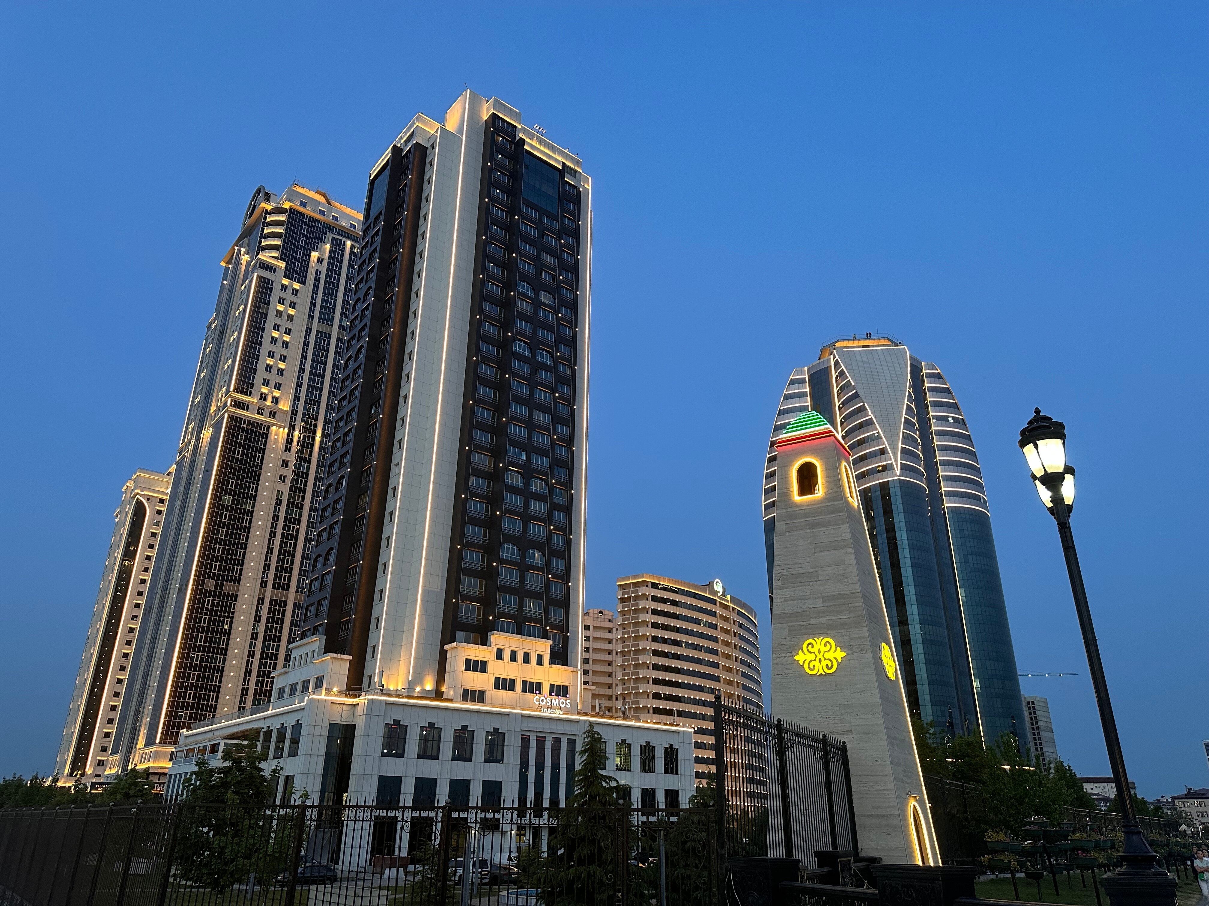 Фото Эдельвейс