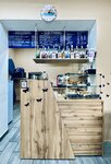 Khoroshaya_istoriya (Marshala Yeryomenko Street, 5к3), coffee shop