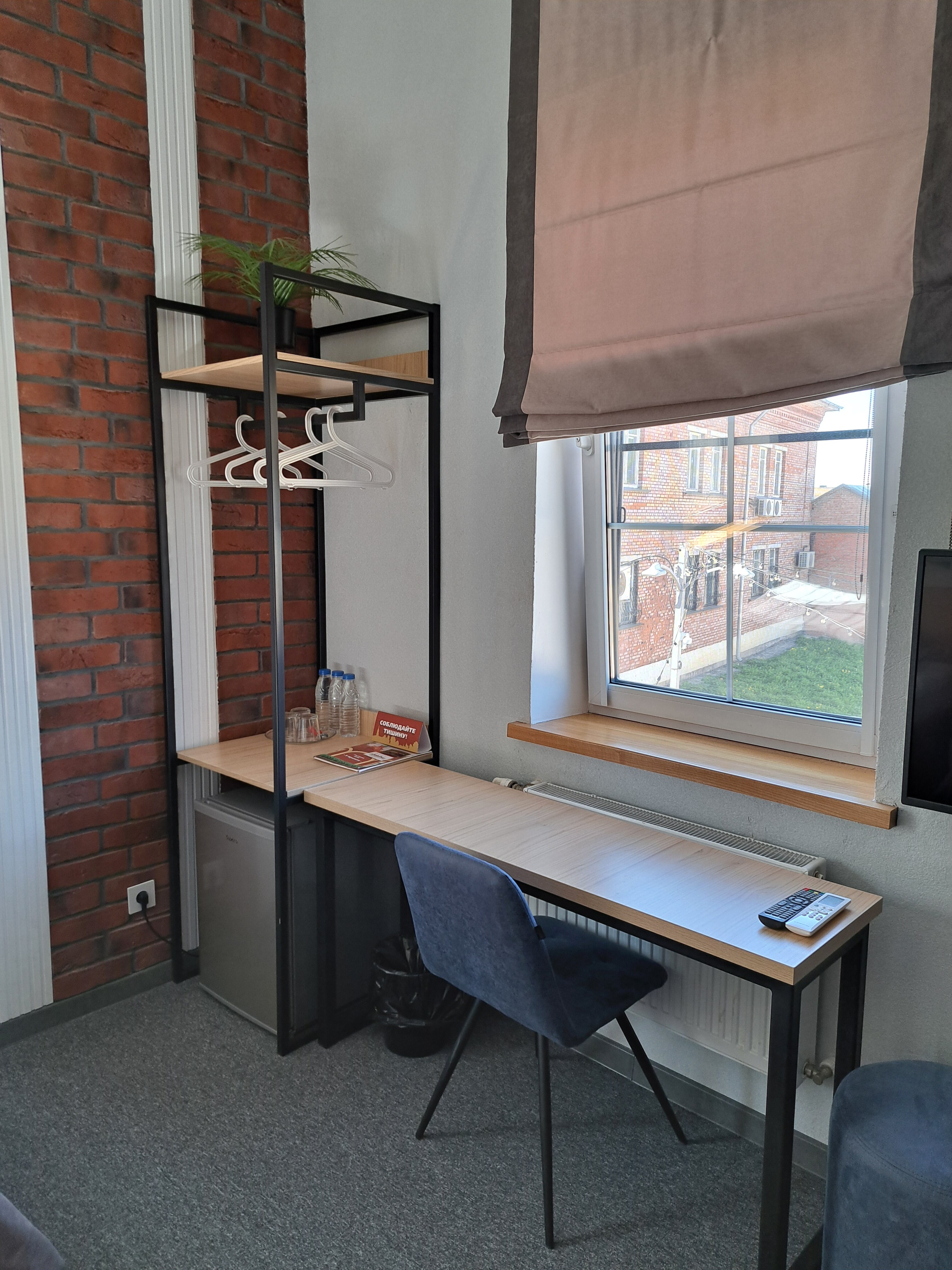 Фото У Кремля