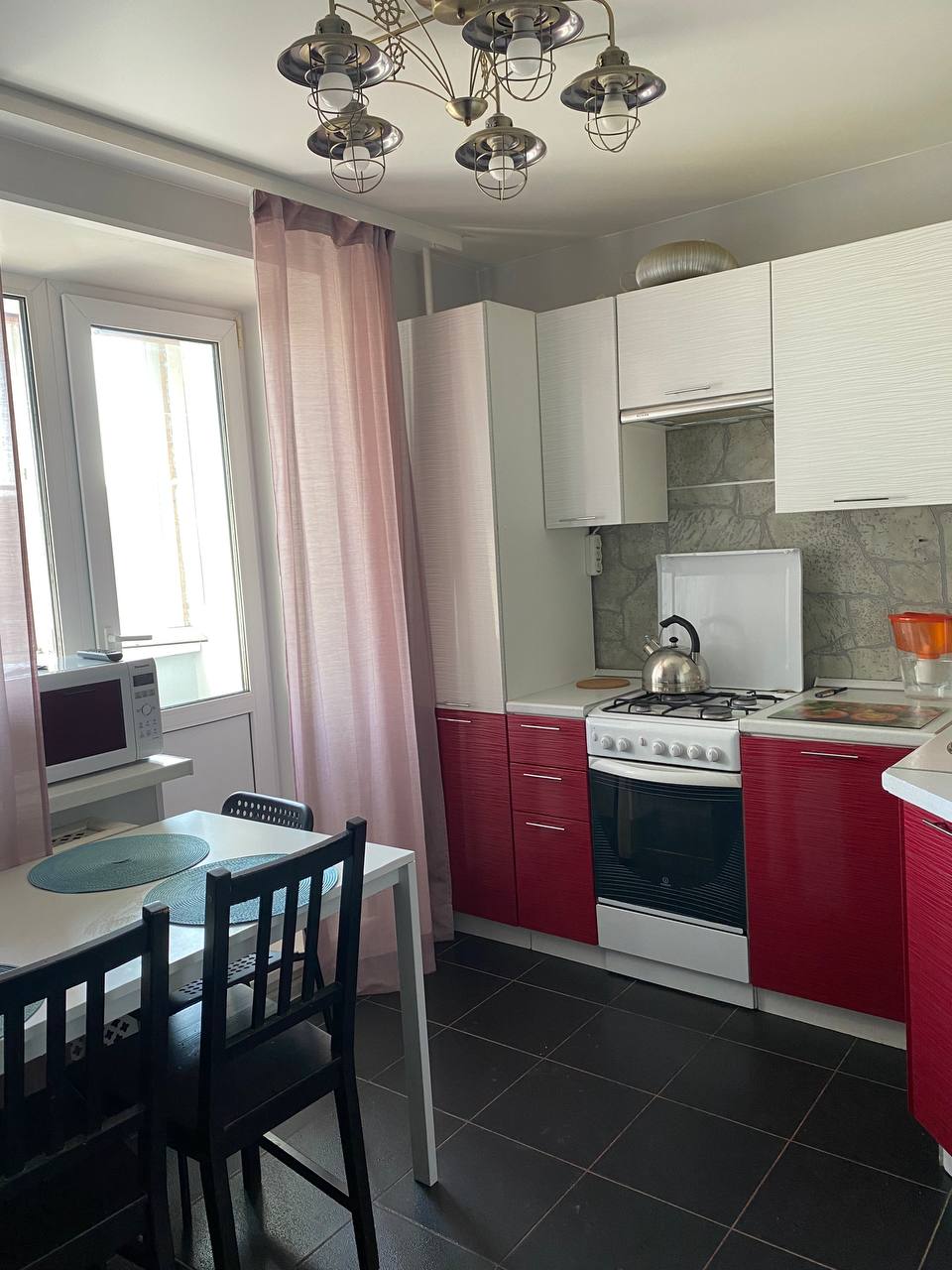 Фото Семейная двушка