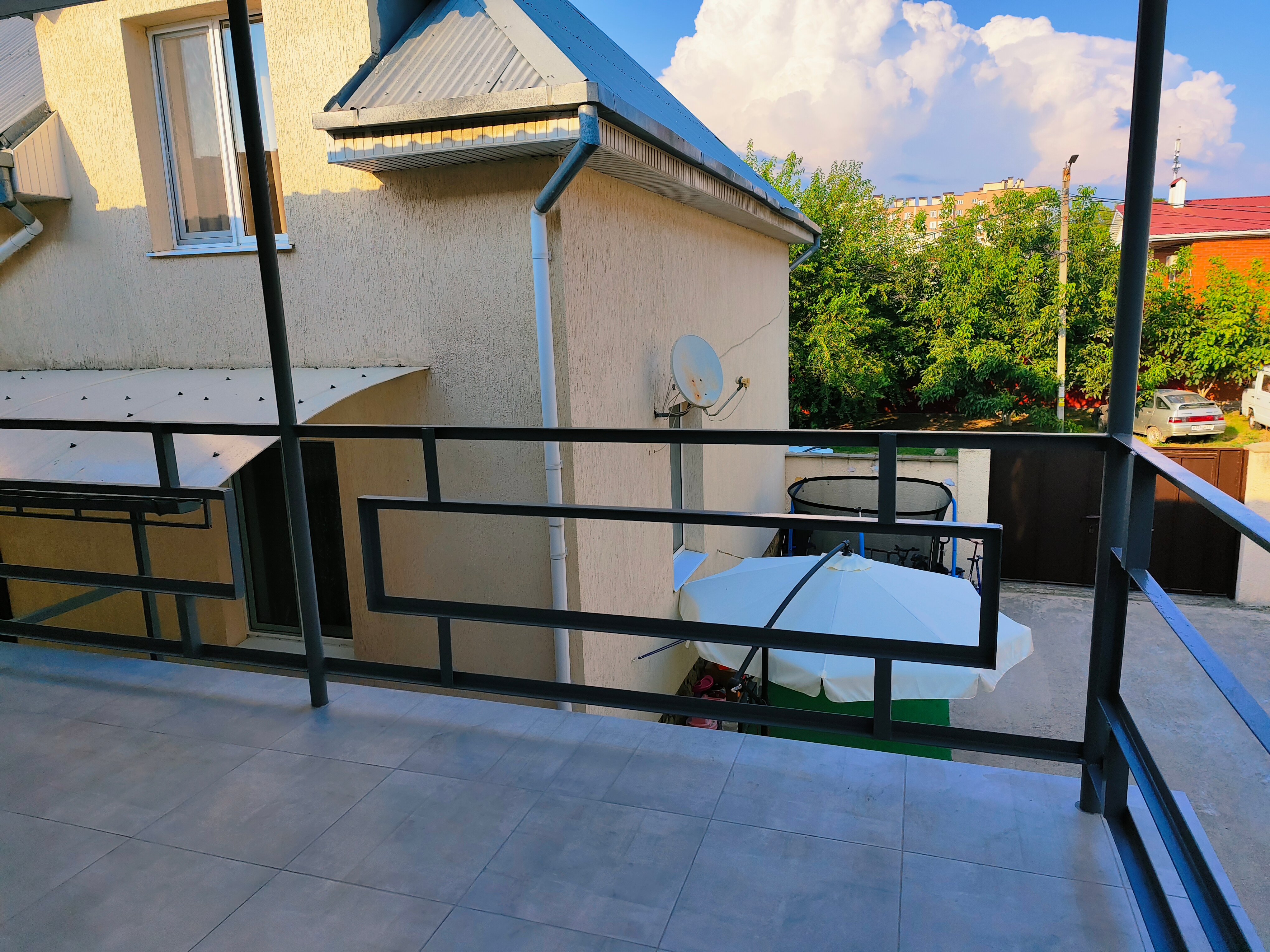 Фото Малинка