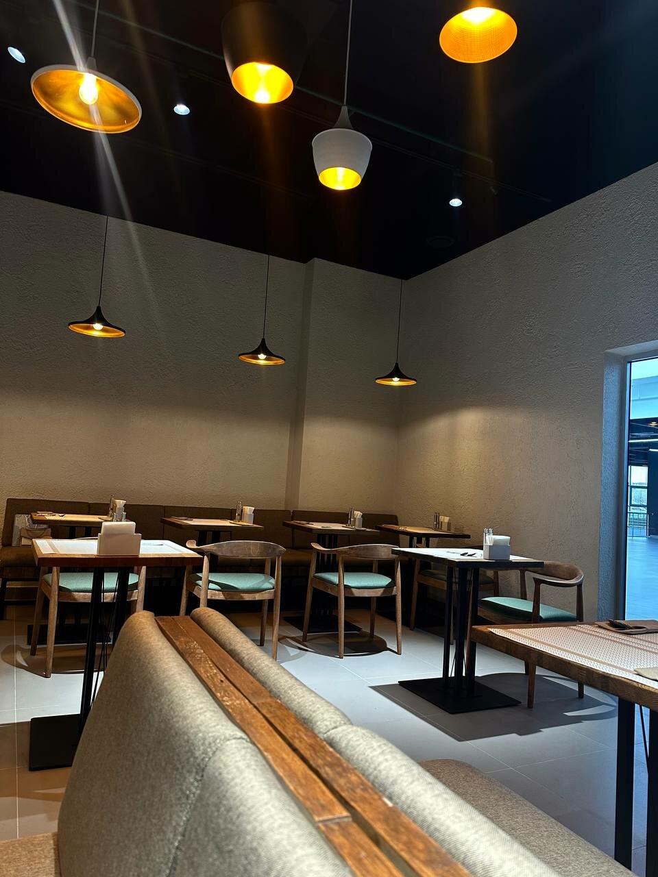 Amg Coffee — Amg Coffee