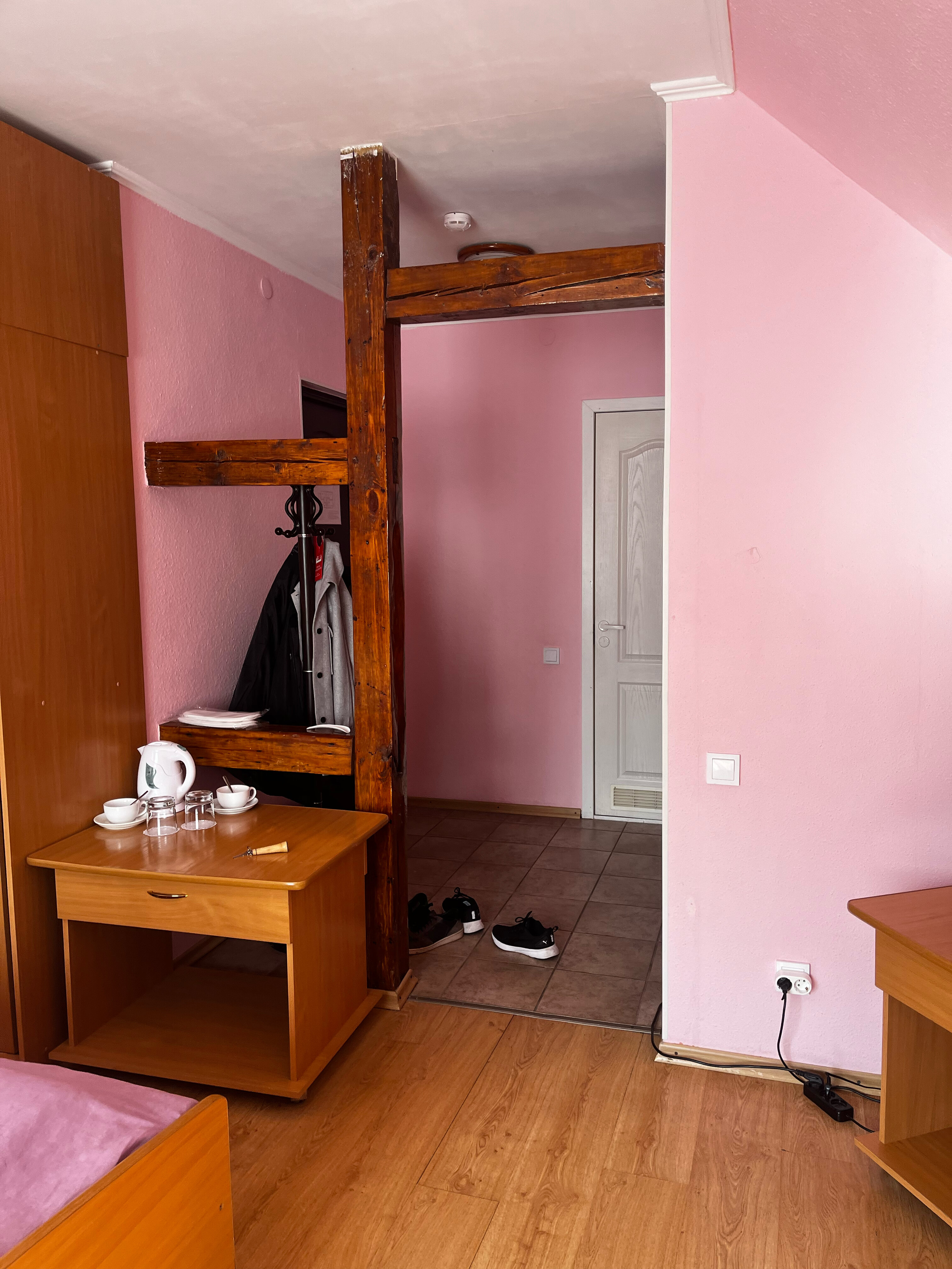 Фото Старый Доктор