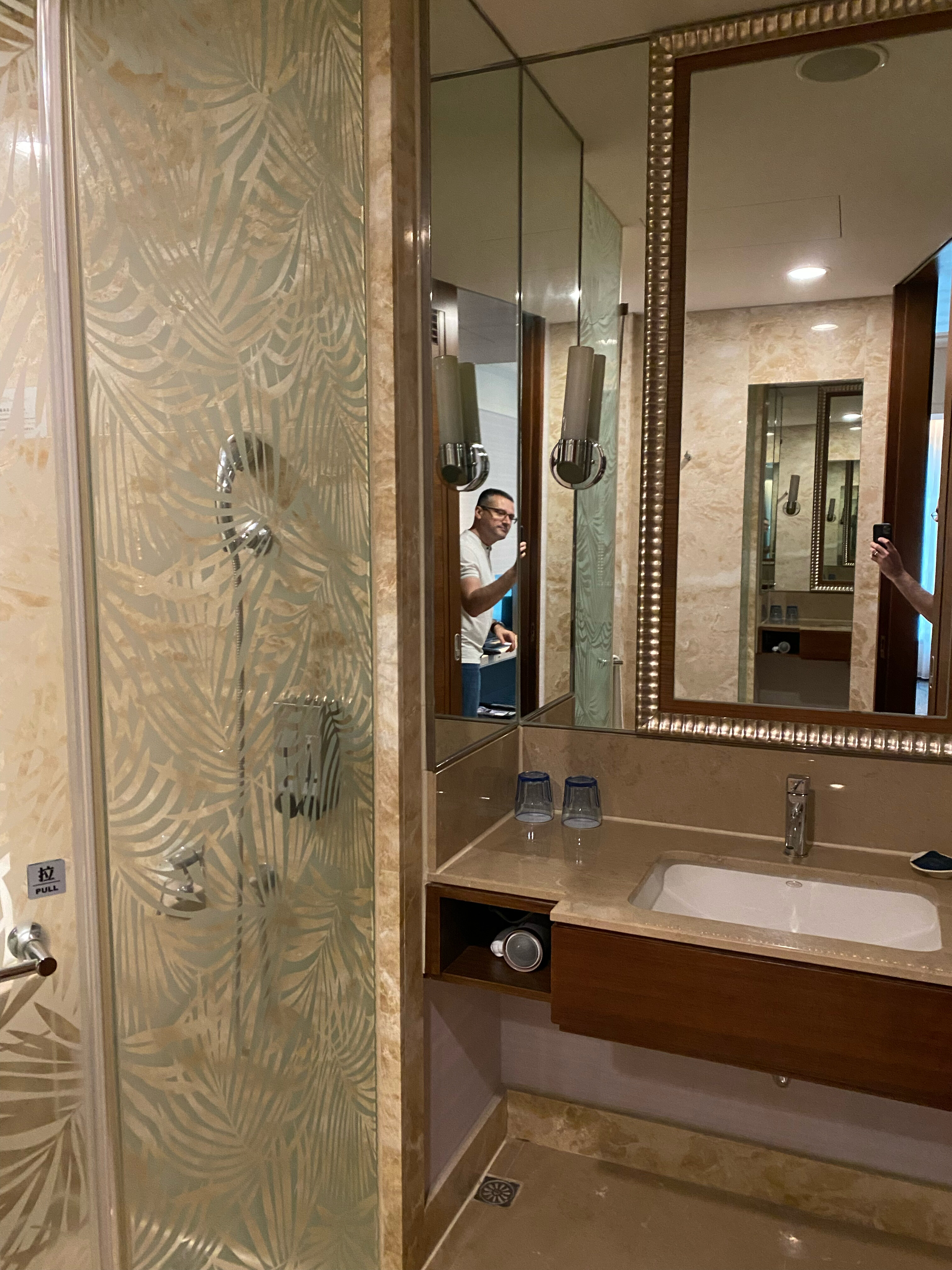 Фото Miramar Garden Taipei