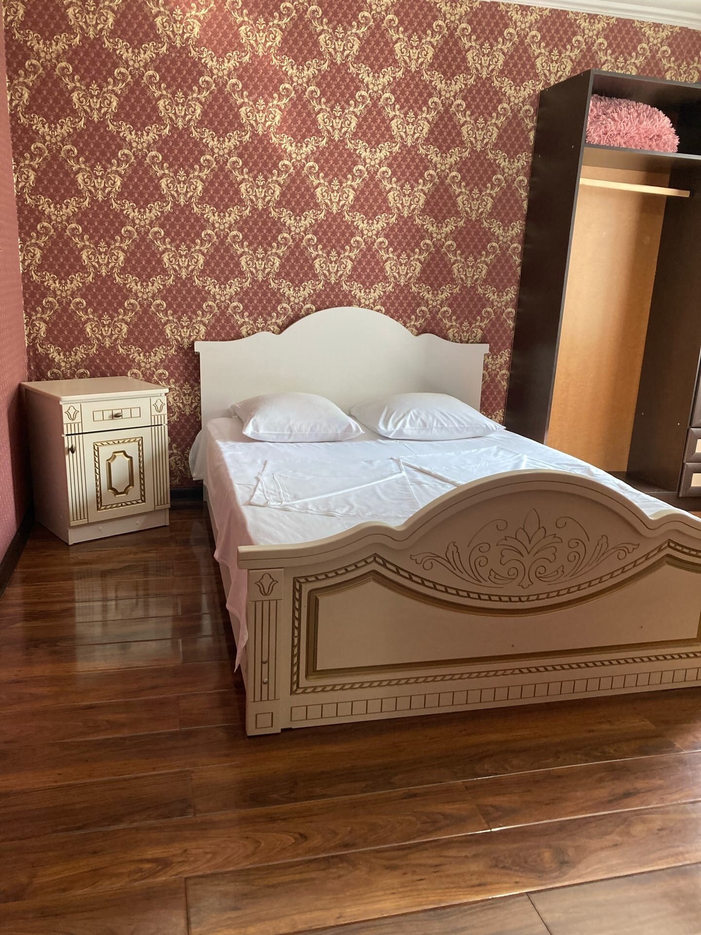 Фото Гостевой дом Делис