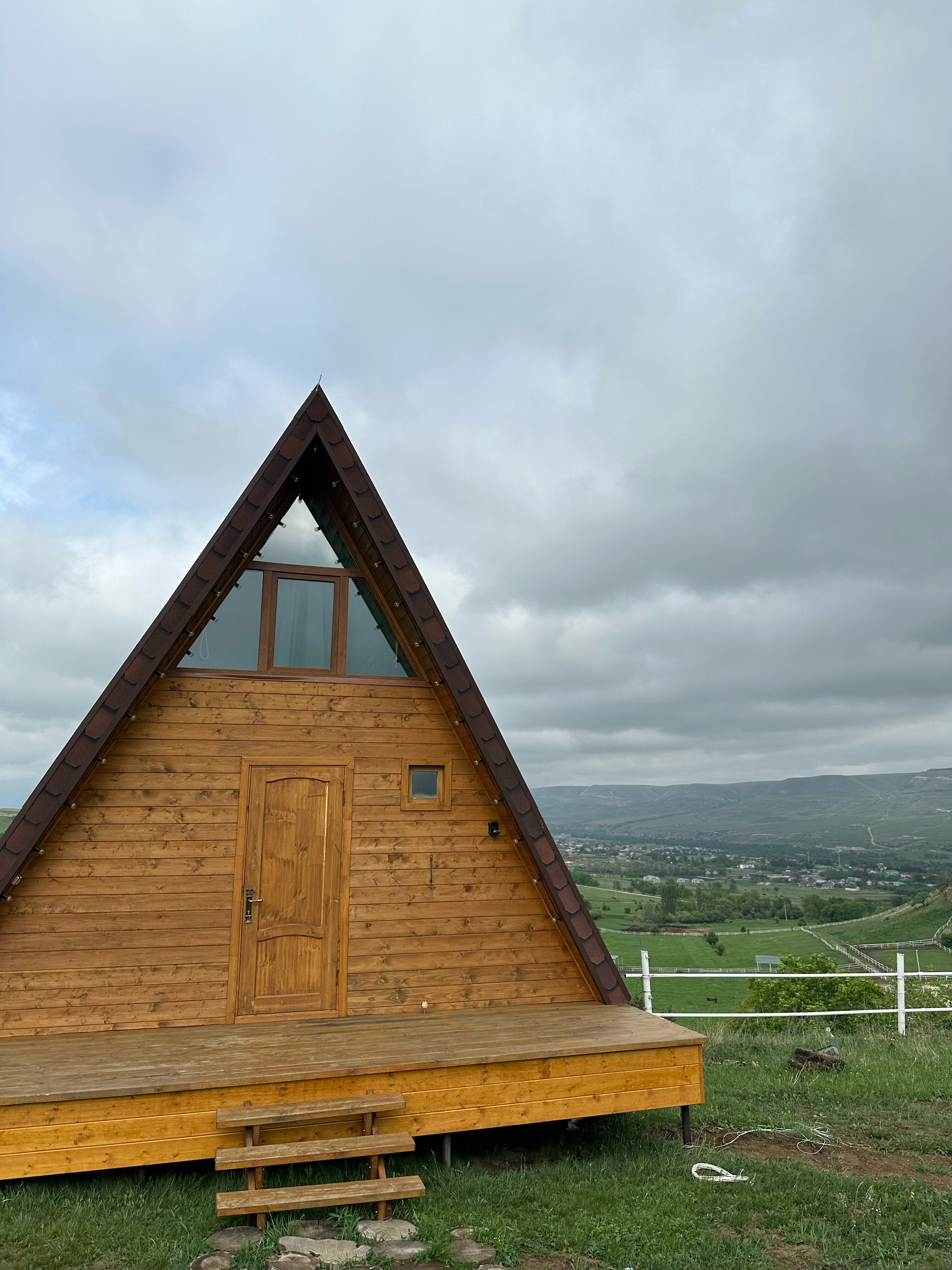 Фото Kavkaz House