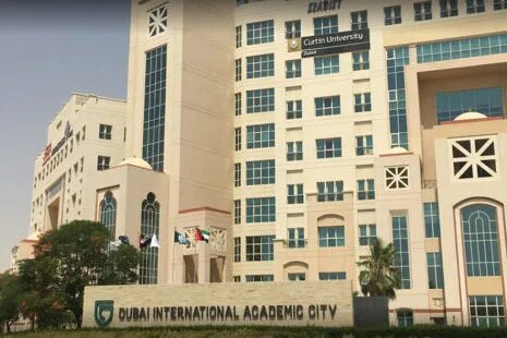 Real estate agency Nine Asset Developments, Dubai, photo