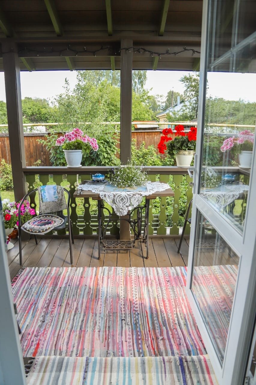 Фото Дом художника Чаругина