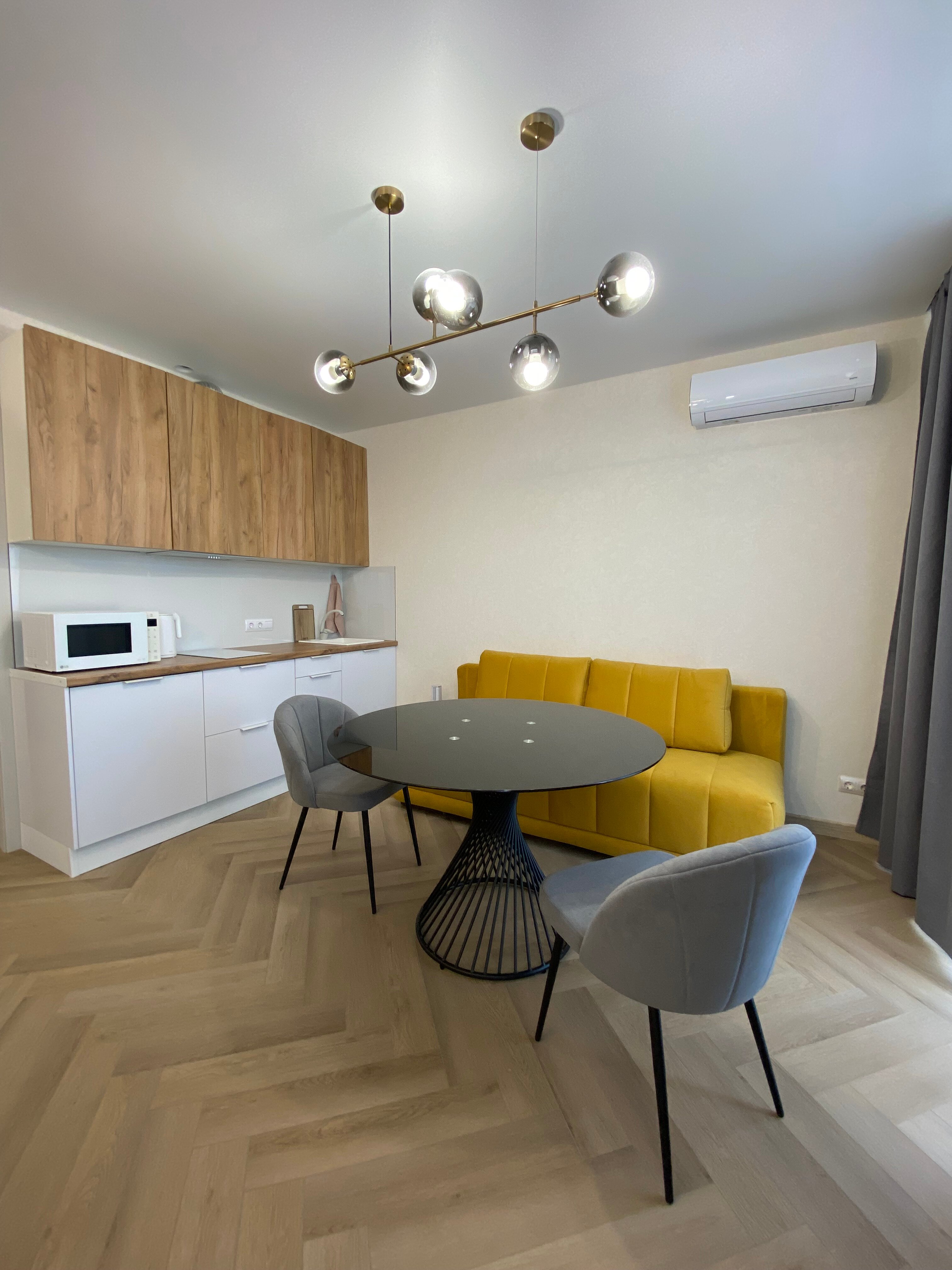 Фото Апартаменты у моря