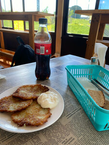 ВДВ (Minski District, Lashanski Rural Council), bar, pub