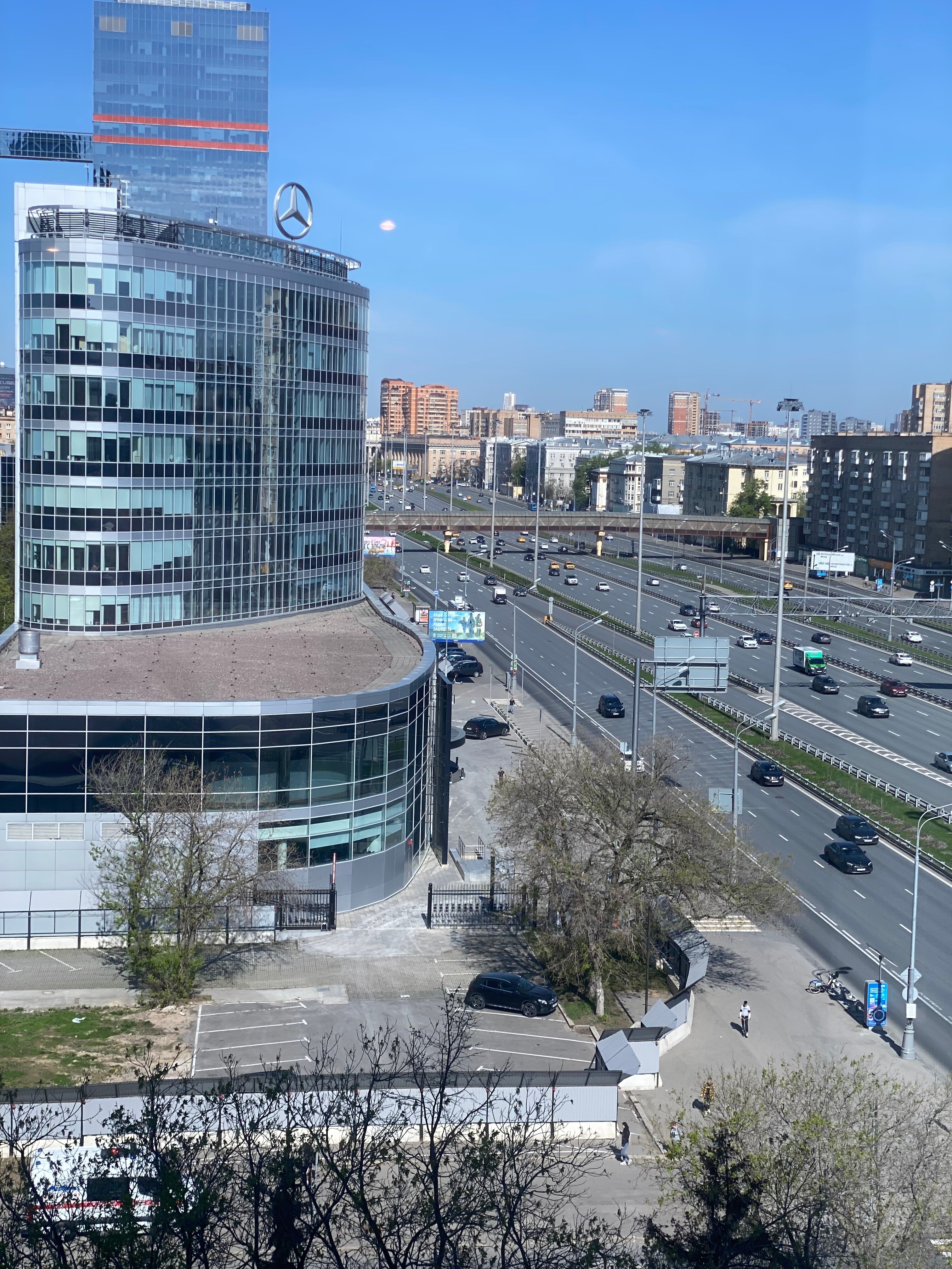 Фото Аэрополис