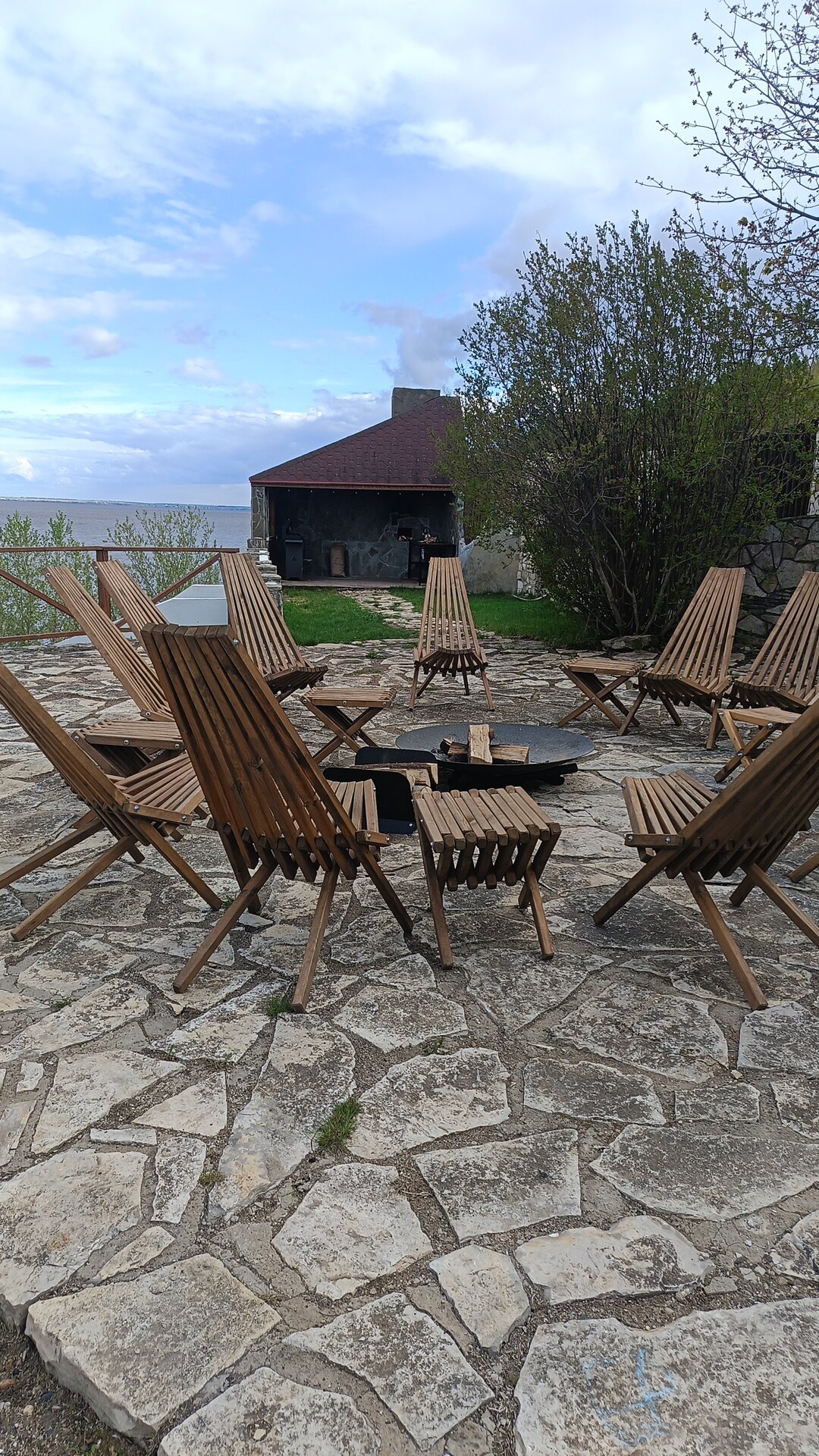 Фото Эко-отель Масловка