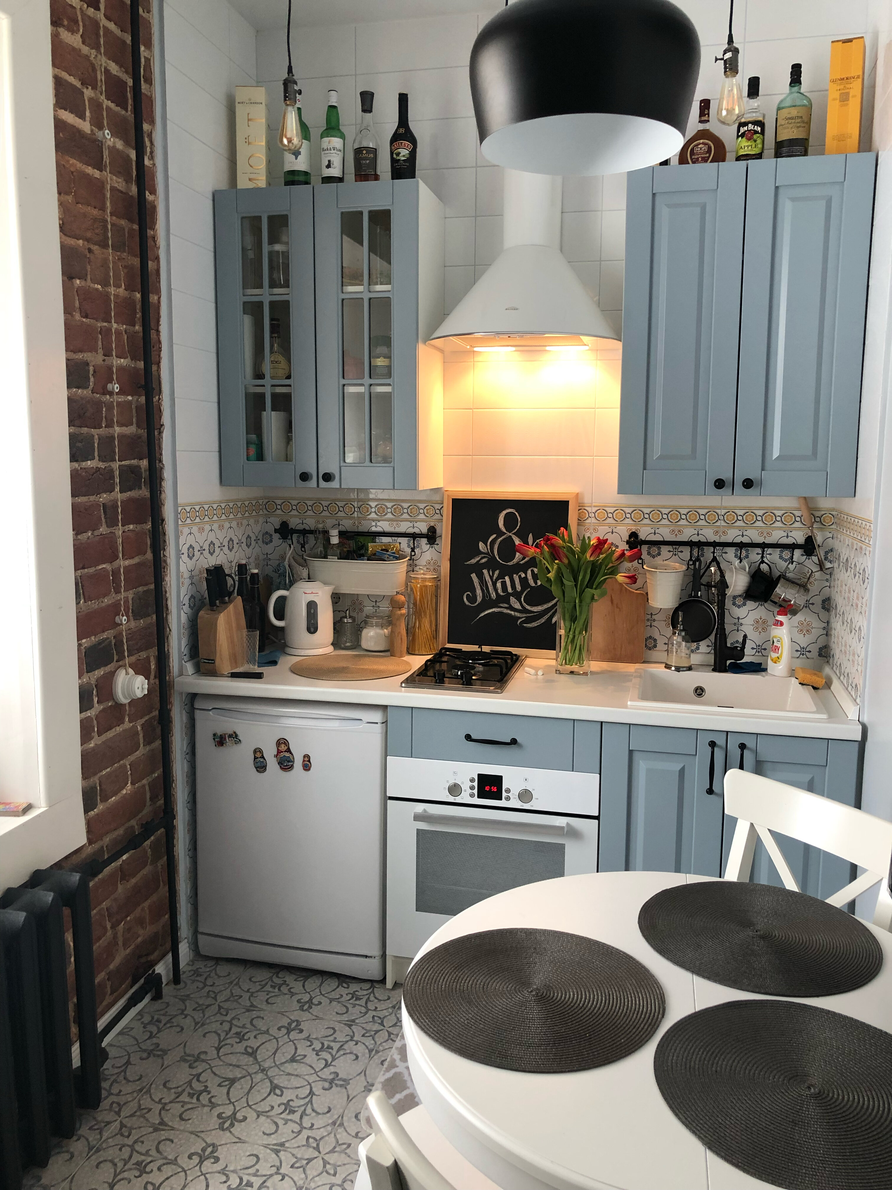 Фото Апартаменты на набережной Волги