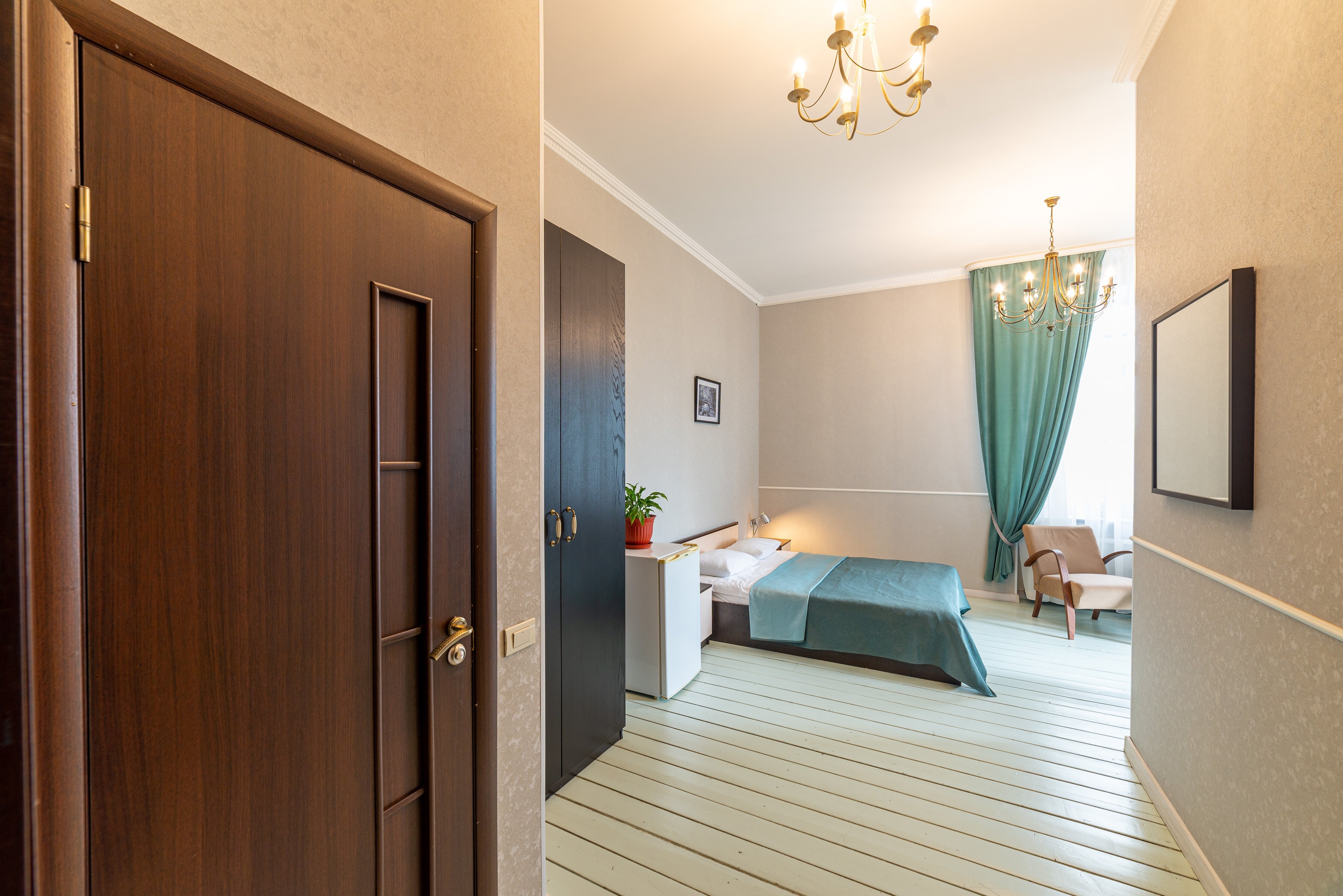 Фото Викена