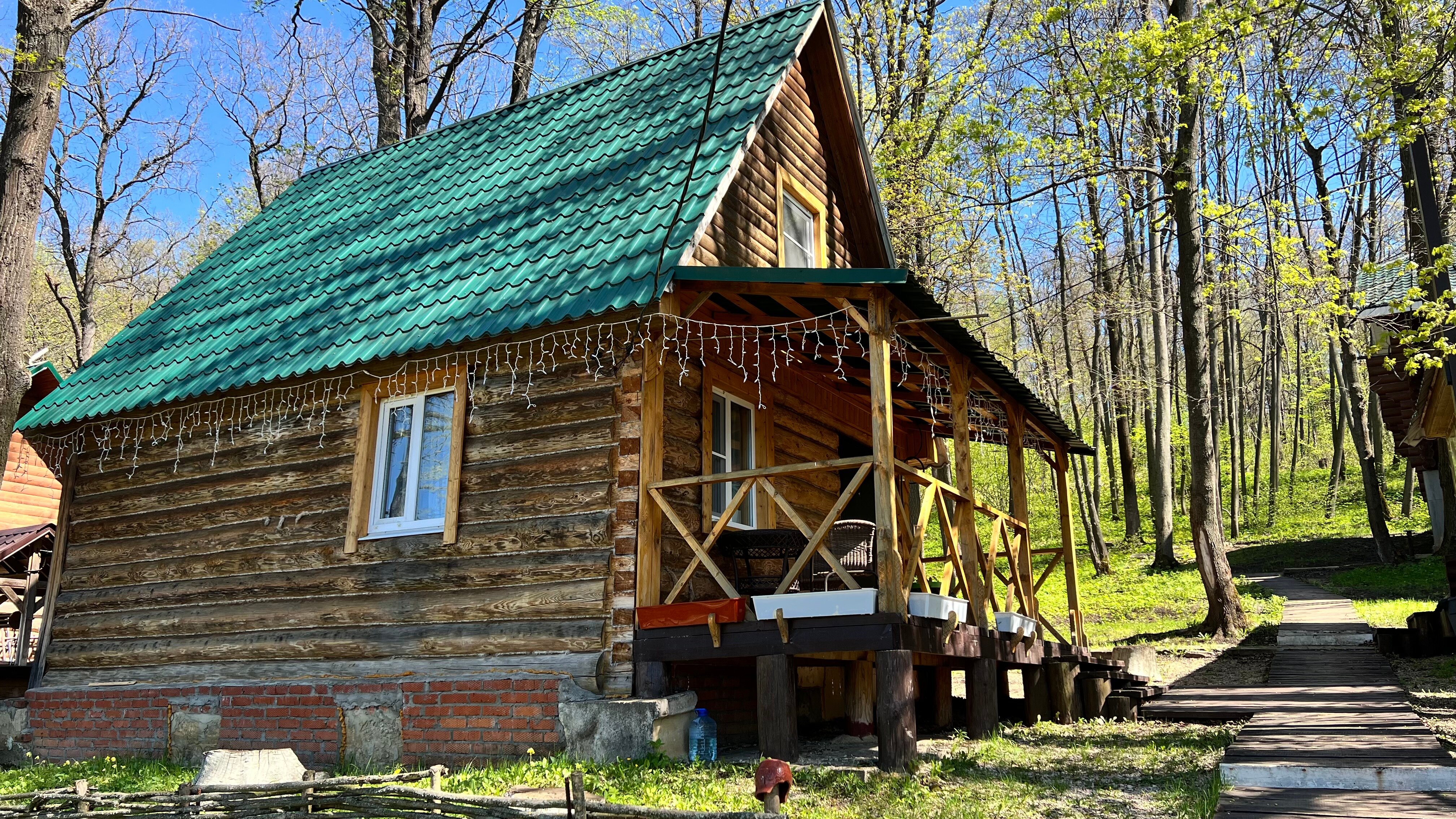 Фото Ливадия