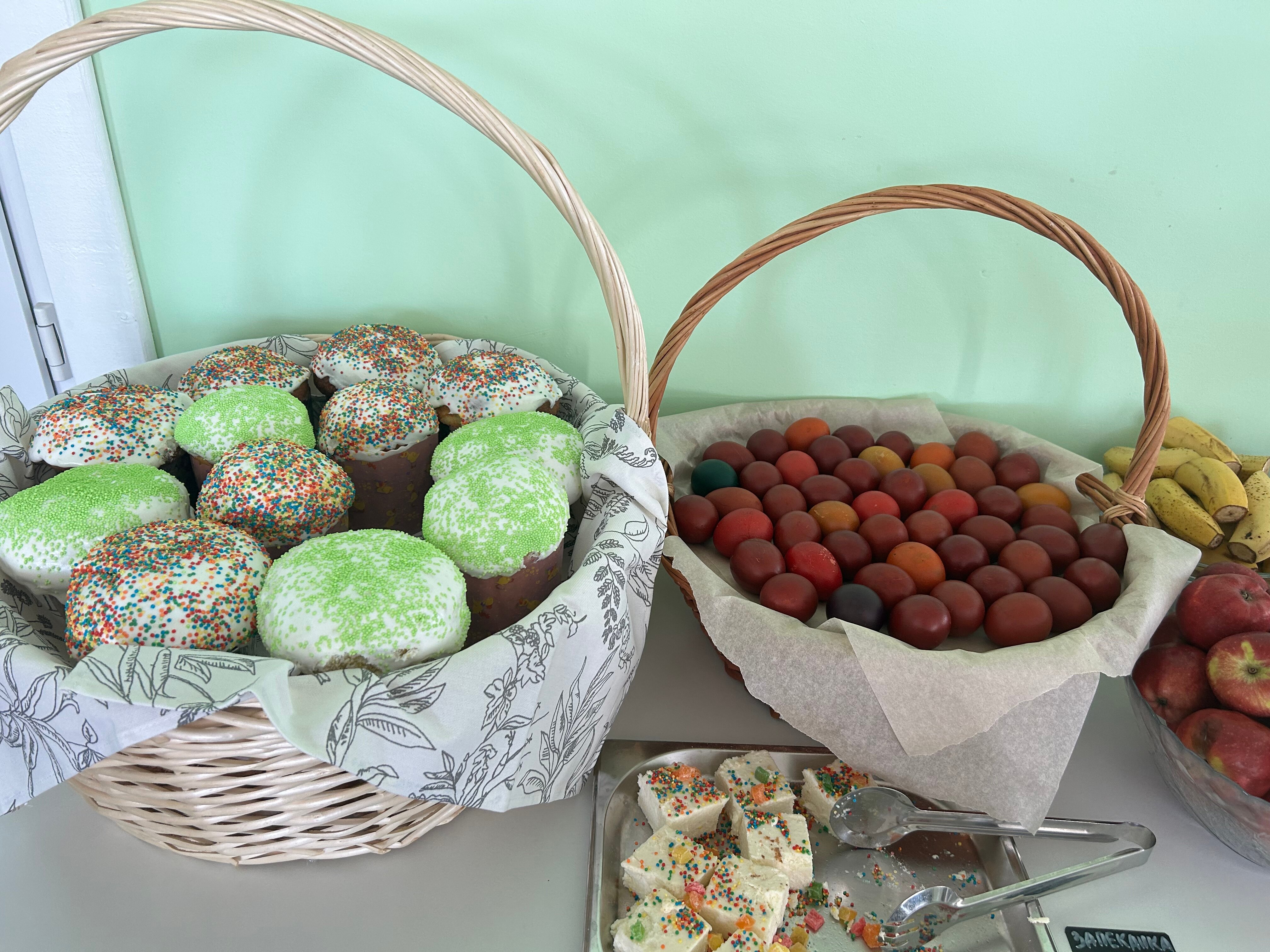 Фото ГринПарк