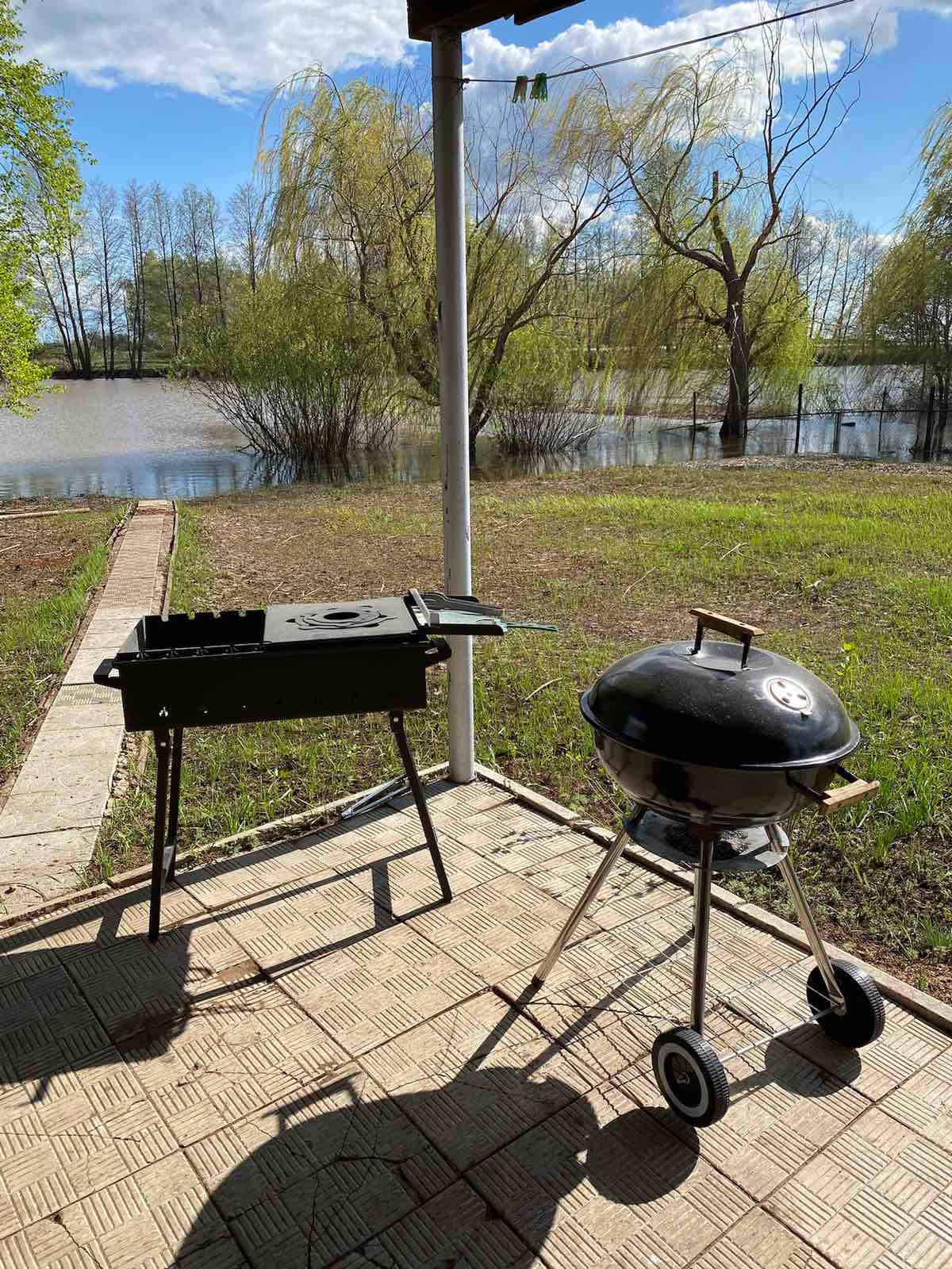 Фото Елховый берег