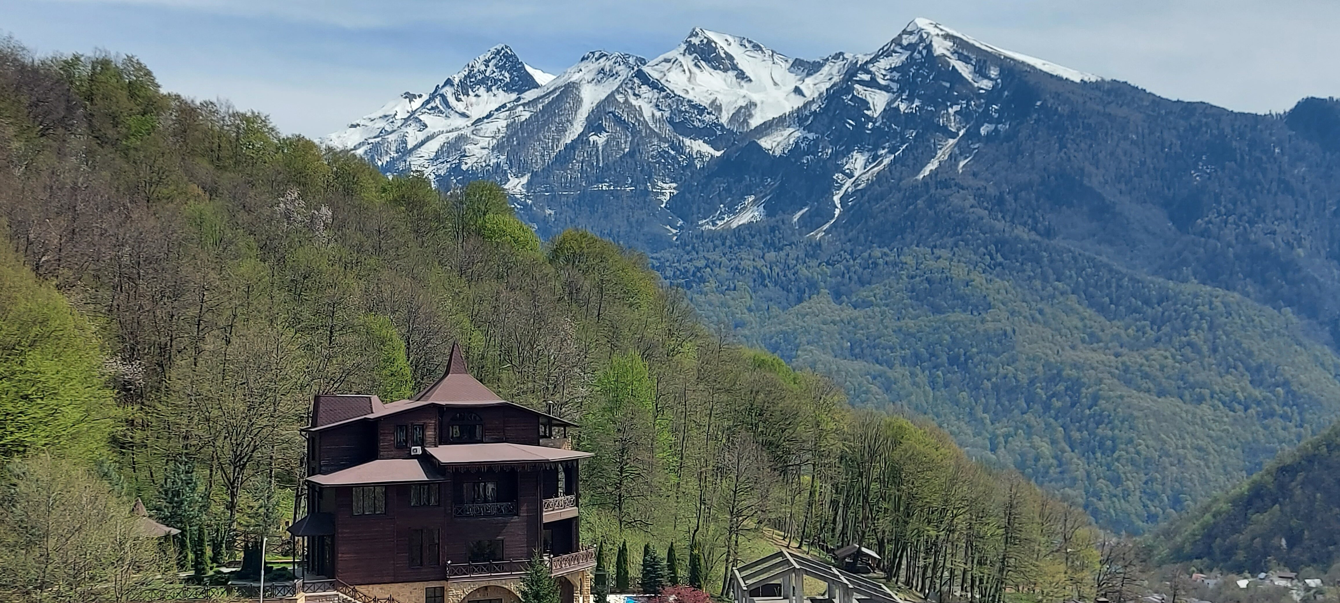 Фото отеля 4