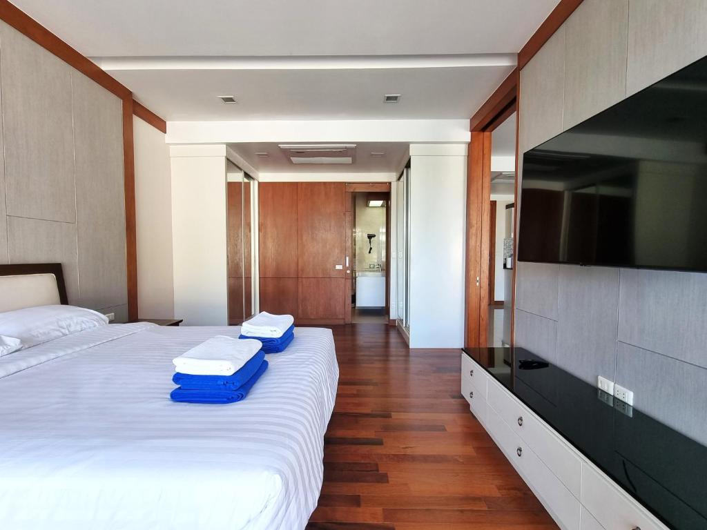 Фото Q Kata Residence