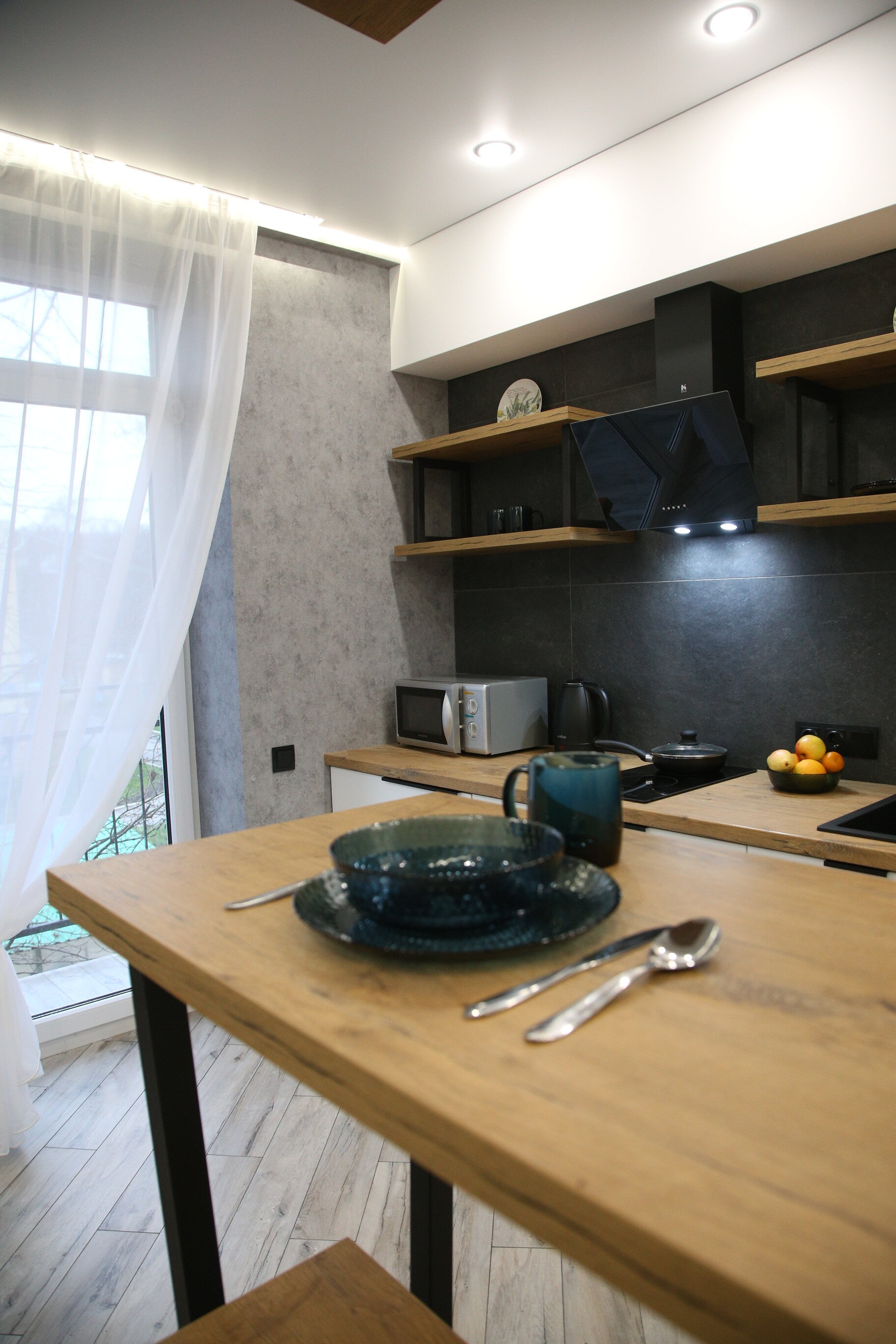 Фото ArtistApart Kandinskiy