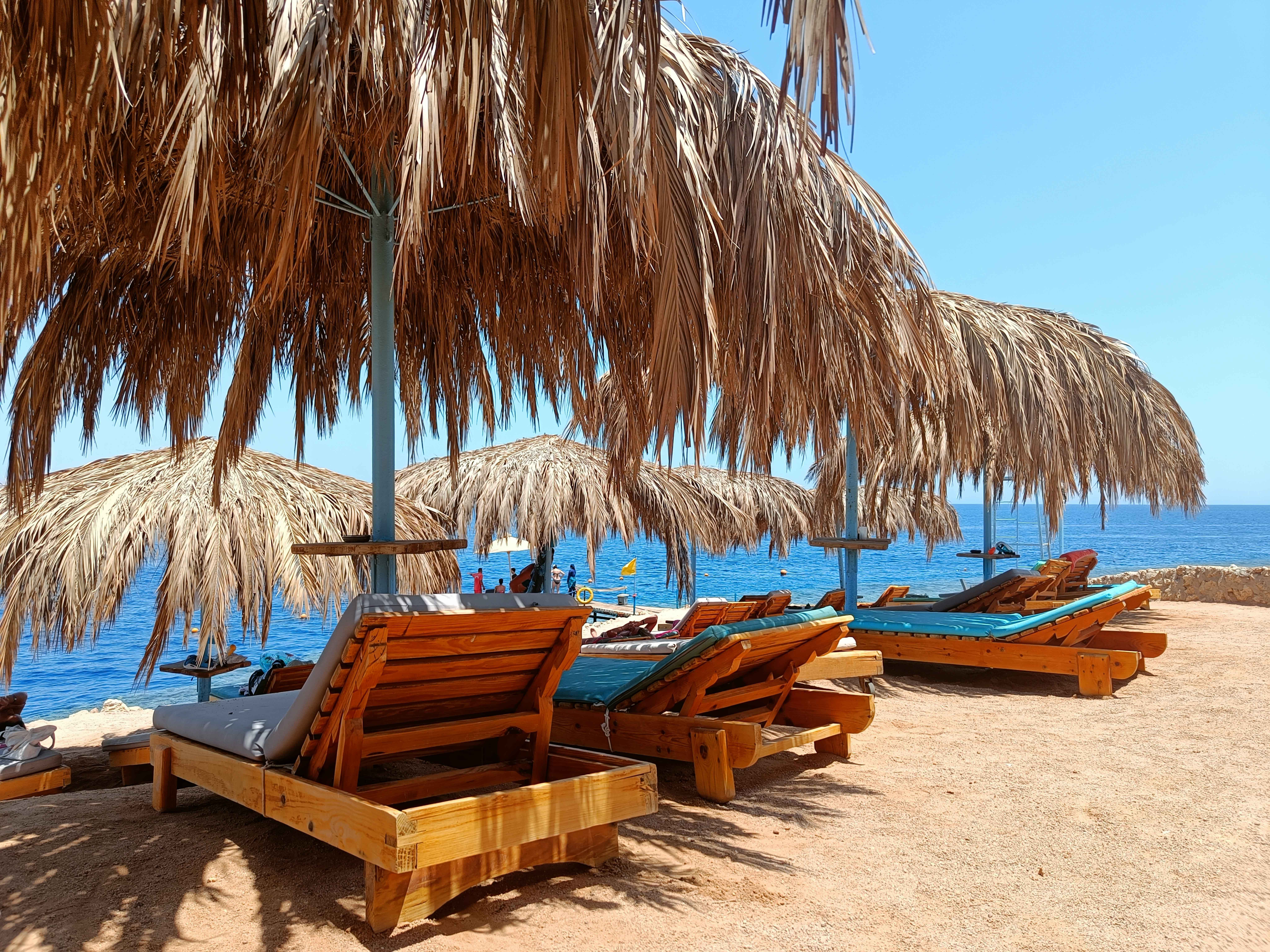 Фото Amphoras Blu