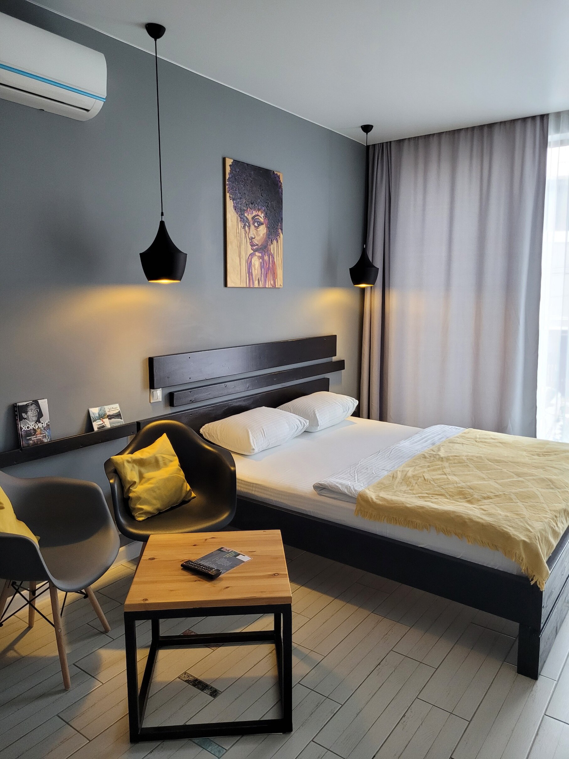 Фото отеля 2