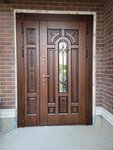 Мишкины Двери (Lineynaya ulitsa, 1/1) ، الأبواب