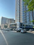 AnArchi (Podtyolkova Street, 53/41), interior design