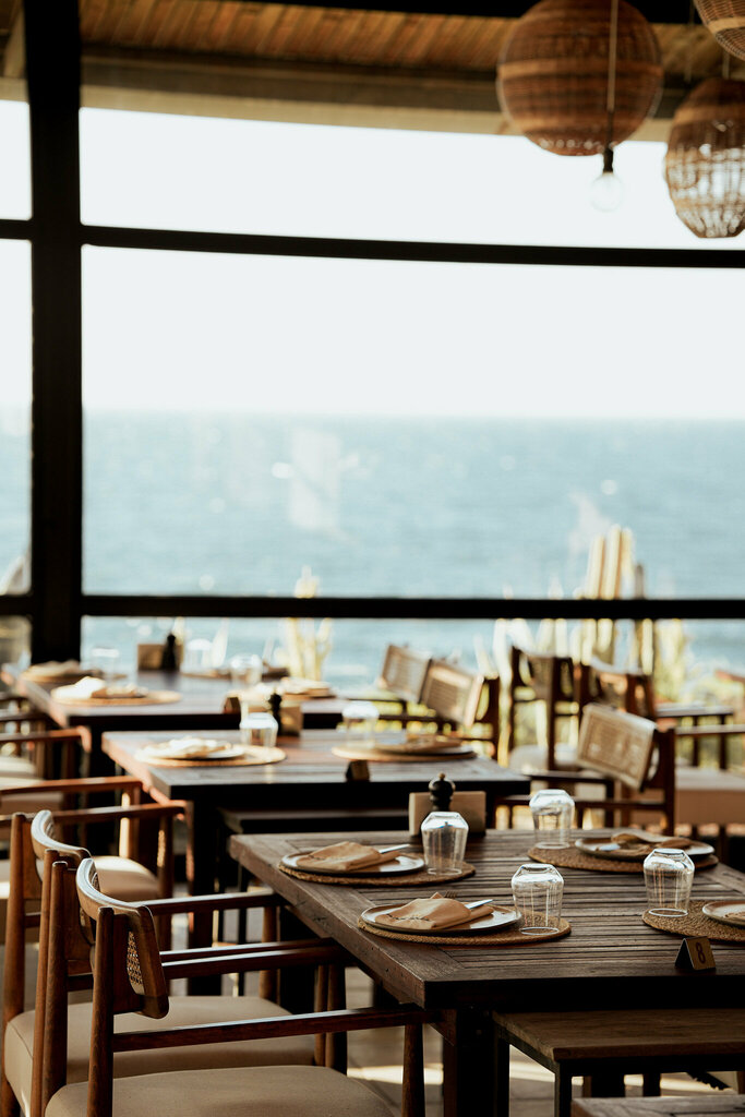 Beach Plage Soleil, Foca, photo