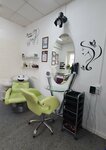 Мята (Imeni Tsyurupy Urban-type settlement, ulitsa Rabochiy gorodok, 10А) ، صالون تجميل