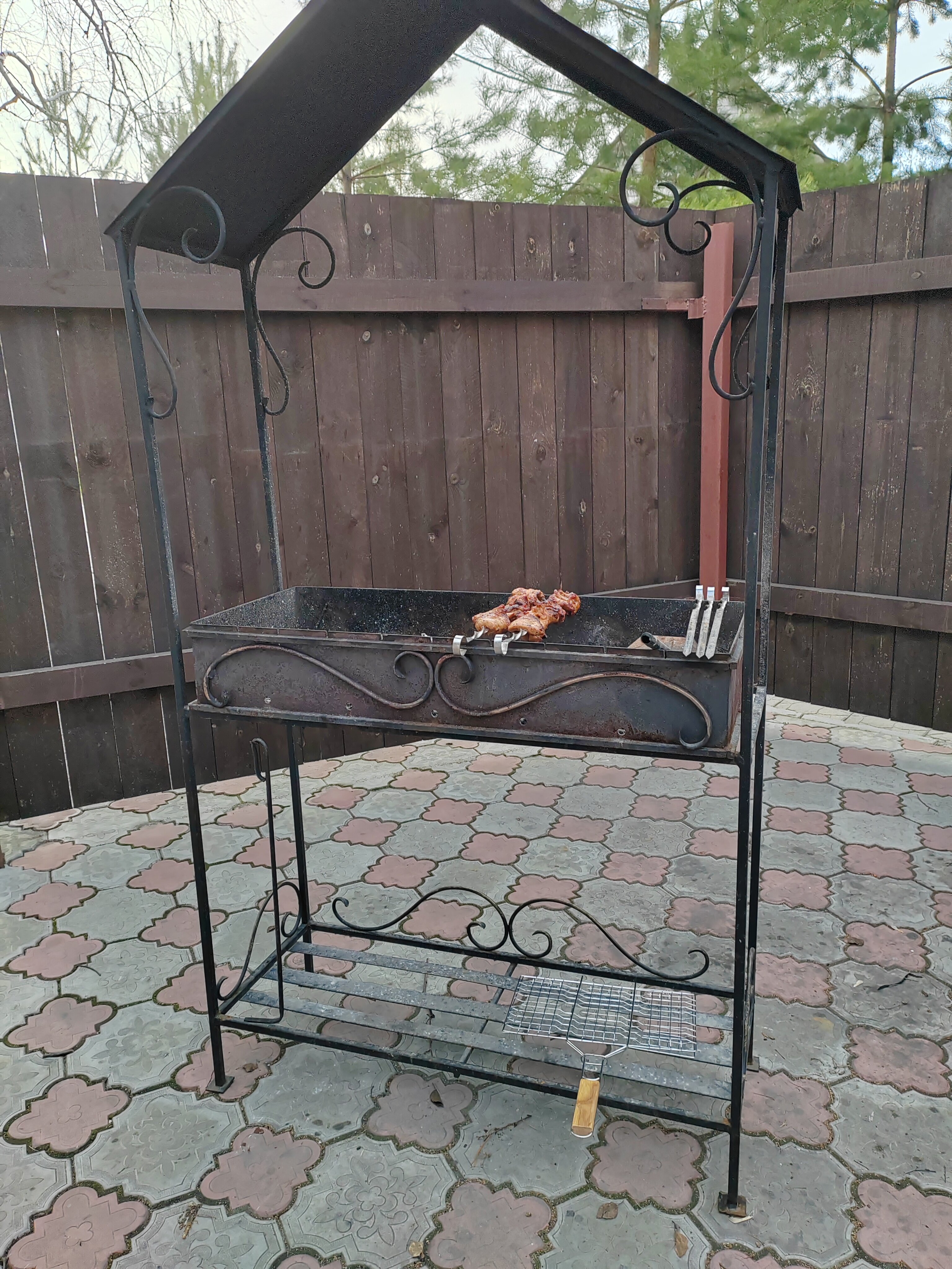 Фото Подгородный