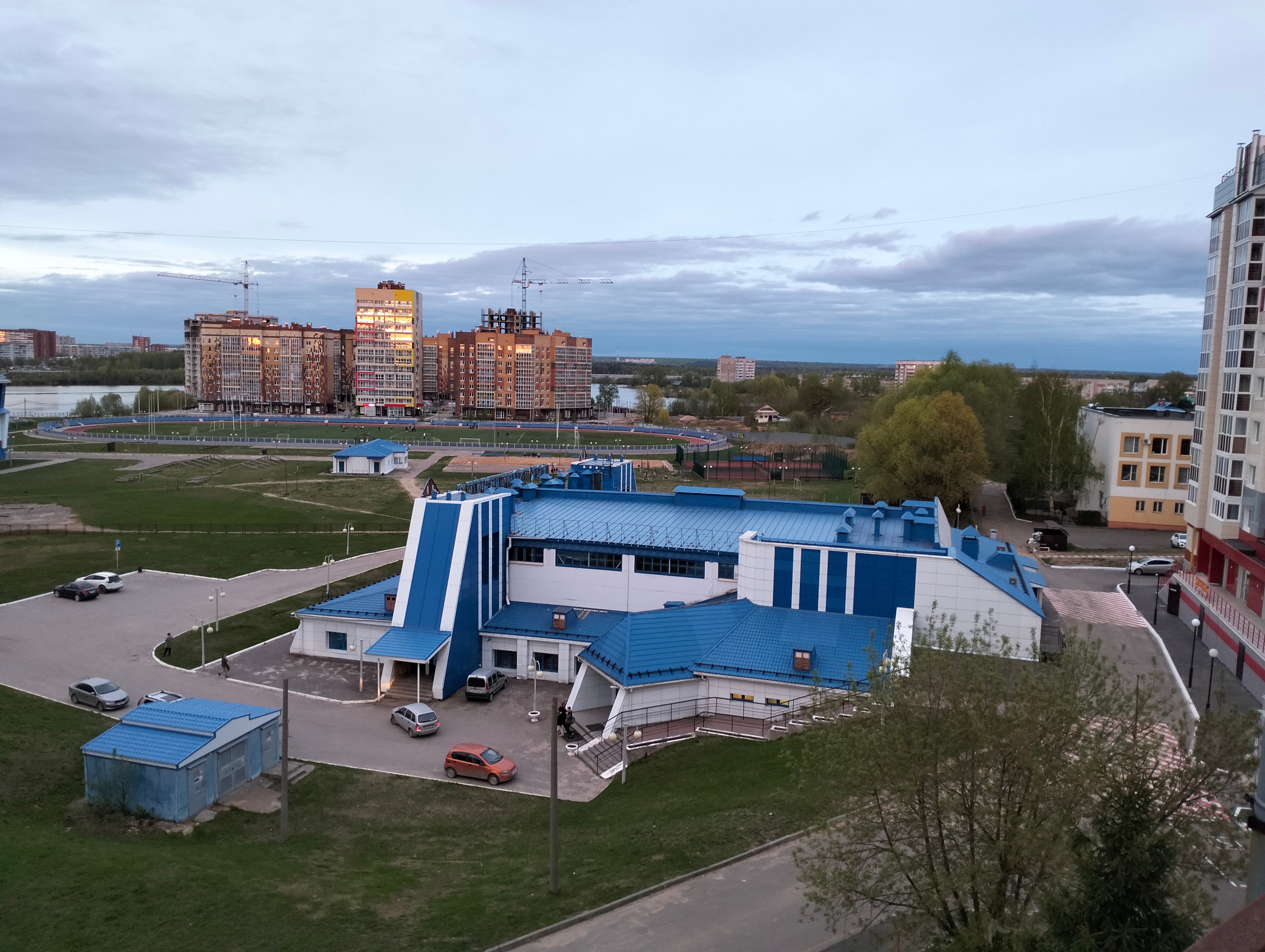 Фото Амакс Сити-отель