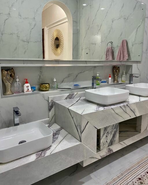 Construction and finishing works Sharazad Decor and Paints Contracting, Emirate of Sharjah, photo