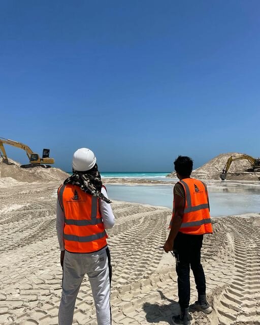 Building maintenance Smile General Maintenance & Facilities Management, Abu Dhabi, photo