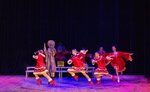 Ансамбль танца Камбре (Yeseninsky Boulevard, 14к2) ، مدرسة لتعليم الرقص