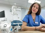 Novamed (Stroiteley Boulevard, 53), medical center, clinic