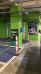 Renaissance ChargeR Charging Station (İzmir, Gaziemir, Akcay Avenue, 101) ، محطة شحن السيارة الكهربائية