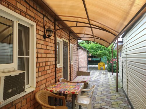 Гостевой дом SV в Ейске